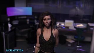 Wvm - Part 212 - Just Fill Me up by Misskitty2k