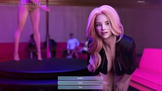 Lust Academy - 44 a Ladyboy's Seducing Dance by Misskitty2k