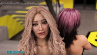 Wvm - Part 217 - Gratitude by Misskitty2k