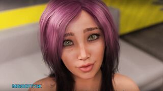 Wvm - Part 217 - Gratitude by Misskitty2k