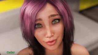 Wvm - Part 217 - Gratitude by Misskitty2k