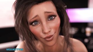 Wvm - Part 217 - Gratitude by Misskitty2k