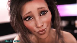 Wvm - Part 217 - Gratitude by Misskitty2k