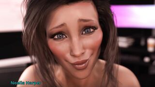 Wvm - Part 217 - Gratitude by Misskitty2k
