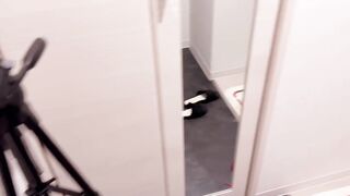 【個人撮影】オナニー後バレて帰宅後の彼に追い討ち中出しセックスされちゃった♡素でアヘ顔♡日本人/素人/ハメ撮り/看護師/カップル/japanese/amateur/POV/HENTAI/creampi