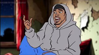 Depraved American MILFs at Work. Animation Compilation. Cartoon. Hentai