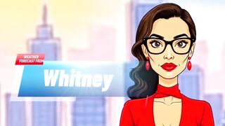 Depraved American MILFs at Work. Animation Compilation. Cartoon. Hentai