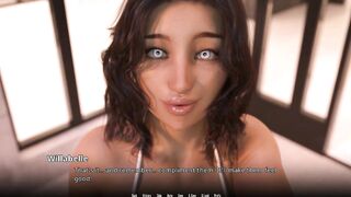 Wvm - Part 142 - Butt Competition! by Misskitty2k
