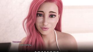 Wvm - Part 142 - Butt Competition! by Misskitty2k