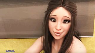 Wvm - Part 184 - My Trans Girlfriend Is a Pro by Misskitty2k