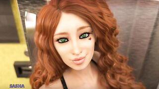 Wvm - Part 184 - My Trans Girlfriend Is a Pro by Misskitty2k