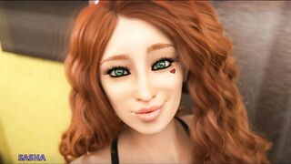 Wvm - Part 184 - My Trans Girlfriend Is a Pro by Misskitty2k