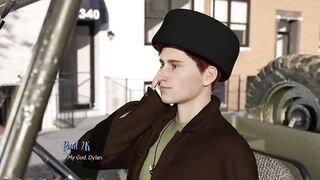 Fresh Women - 31 Tovarish by Misskitty2k