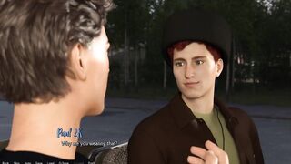 Fresh Women - 31 Tovarish by Misskitty2k