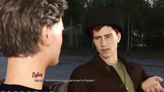 Fresh Women - 31 Tovarish by Misskitty2k