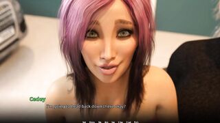 Wvm - Part 144 - My Freak Voyeur Girlfriend by Misskitty2k