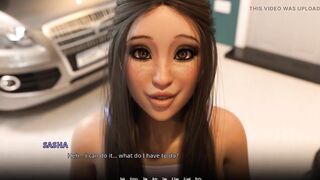 Wvm - Part 144 - My Freak Voyeur Girlfriend by Misskitty2k