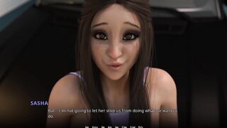 Wvm - Part 144 - My Freak Voyeur Girlfriend by Misskitty2k