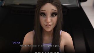Wvm - Part 144 - My Freak Voyeur Girlfriend by Misskitty2k