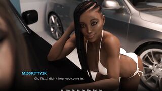 Wvm - Part 144 - My Freak Voyeur Girlfriend by Misskitty2k
