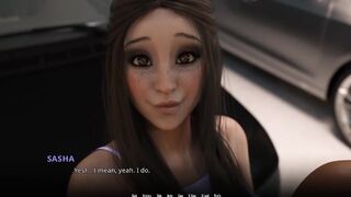 Wvm - Part 144 - My Freak Voyeur Girlfriend by Misskitty2k