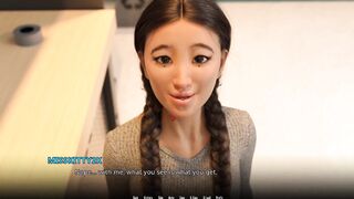 Wvm - Part 144 - My Freak Voyeur Girlfriend by Misskitty2k