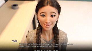 Wvm - Part 144 - My Freak Voyeur Girlfriend by Misskitty2k