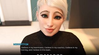 Wvm - Part 144 - My Freak Voyeur Girlfriend by Misskitty2k