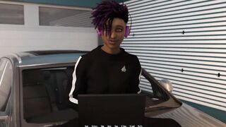 Wvm - Part 144 - My Freak Voyeur Girlfriend by Misskitty2k