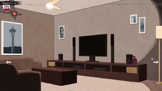 The Romantic World v0.04 Part 6 Final Gameplay by Loveskysan69