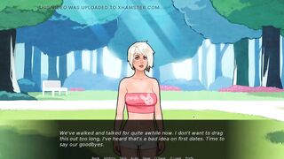 The Romantic World v0.04 Part 6 Final Gameplay by Loveskysan69
