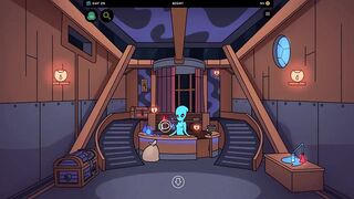 Camp Pinewood v2.6.0 Special Melinda Gameplay by Loveskysan69