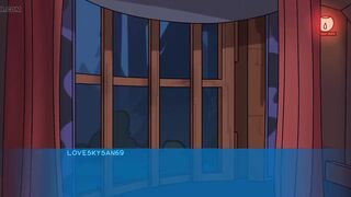 Camp Pinewood v2.6.0 Special Melinda Gameplay by Loveskysan69