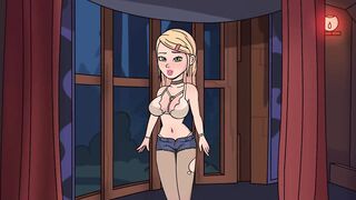 Camp Pinewood v2.6.0 Special Melinda Gameplay by Loveskysan69