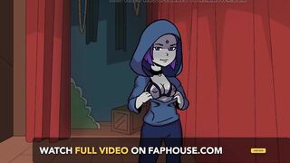 Camp Pinewood v2.6.0scenes Ravenjennyjessica Gameplay by Loveskysan69