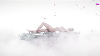 The Beauty and the Passion: A Serendipitous Encounter That Ignited into a Night of Unforgettable, Moan-Filled Intimacy