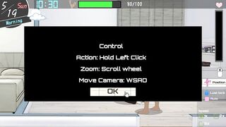 Ntr lesson new hentai game erotic gameplay