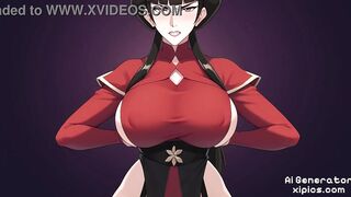 Mai Avatar Porn Hentai R34 collection nsfw nude cartoon porn pictures watch now Ai