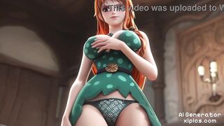 nami one piece Porn Hentai R34 collection nsfw nude cartoon porn pictures watch now Ai 3D Style