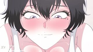 Teaser: Hentai scene "Kowloon Generic Romance" Anime sex * cartoon porn * 2d 2025