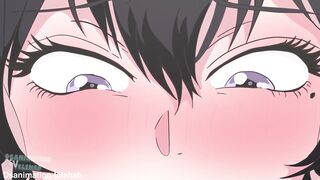 Teaser: Hentai scene "Kowloon Generic Romance" Anime sex * cartoon porn * 2d 2025