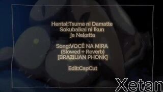 Tsuma ni Damatte Sokubaikai ni Ikun ja Nakatta HMV