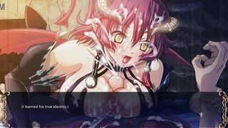 Funbag Fantasy Gaiden 2 Hentai M Shamsiel