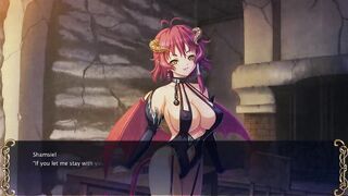 Funbag Fantasy Gaiden 2 Hentai M Shamsiel
