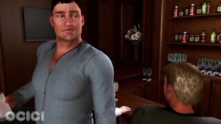 BUNNY (Virtamate) - Legs Up Sex - 3D Porn - OCICI