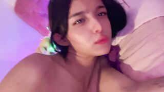 Você está fodendo essa egirl e ela geme de tesão: POV Roleplay