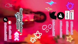 Você está fodendo essa egirl e ela geme de tesão: POV Roleplay