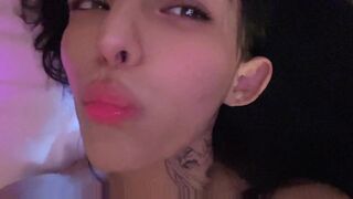 Você está fodendo essa egirl e ela geme de tesão: POV Roleplay