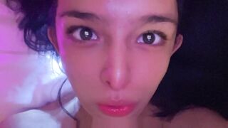 Você está fodendo essa egirl e ela geme de tesão: POV Roleplay