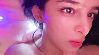 Você está fodendo essa egirl e ela geme de tesão: POV Roleplay